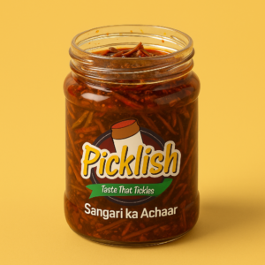 Sangari Achaar