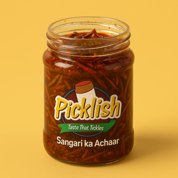 Sangari Achaar